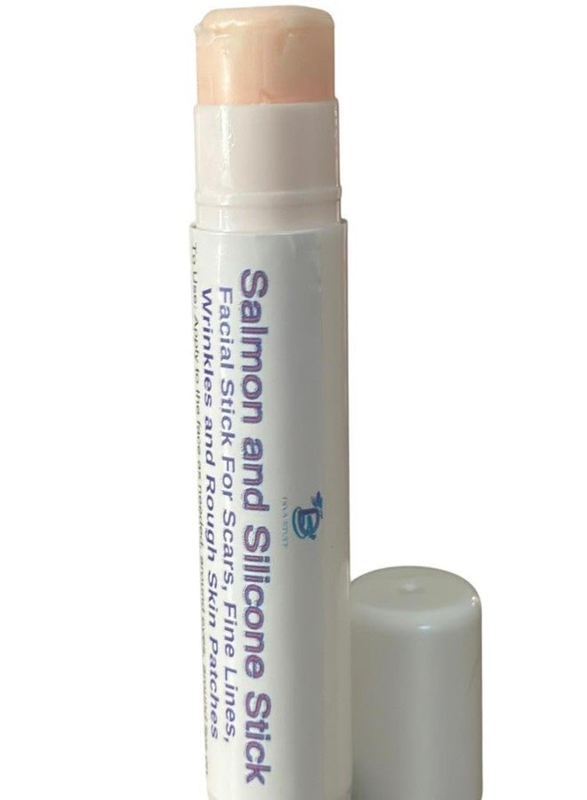 Diva Stuff Facial Stick With Silicones and Salmon PDRN, By Diva Stuff - Image 1